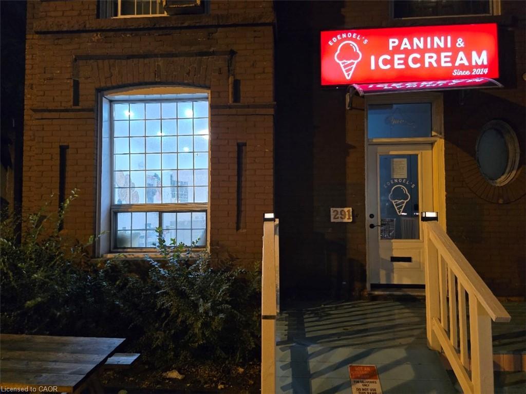 291 Main Street W, Hamilton, ON