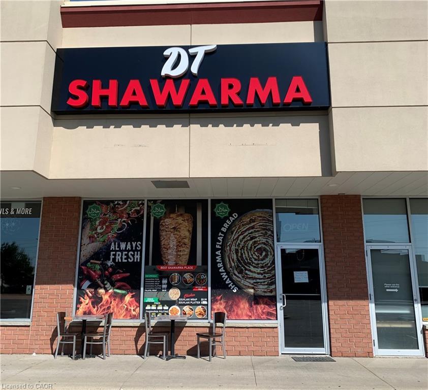 36 Northfield Drive, Waterloo, ON