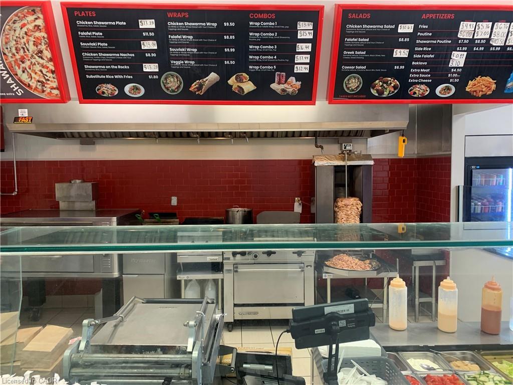 36 Northfield Drive, Waterloo, ON