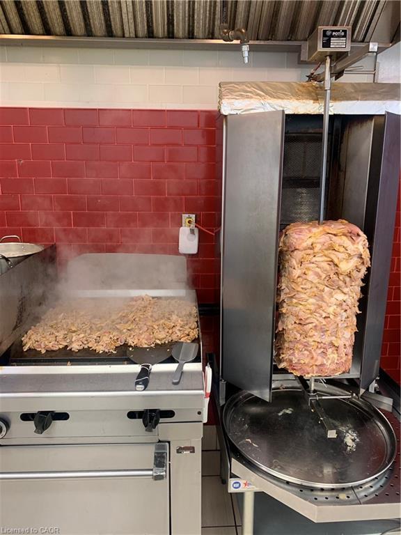 36 Northfield Drive, Waterloo, ON