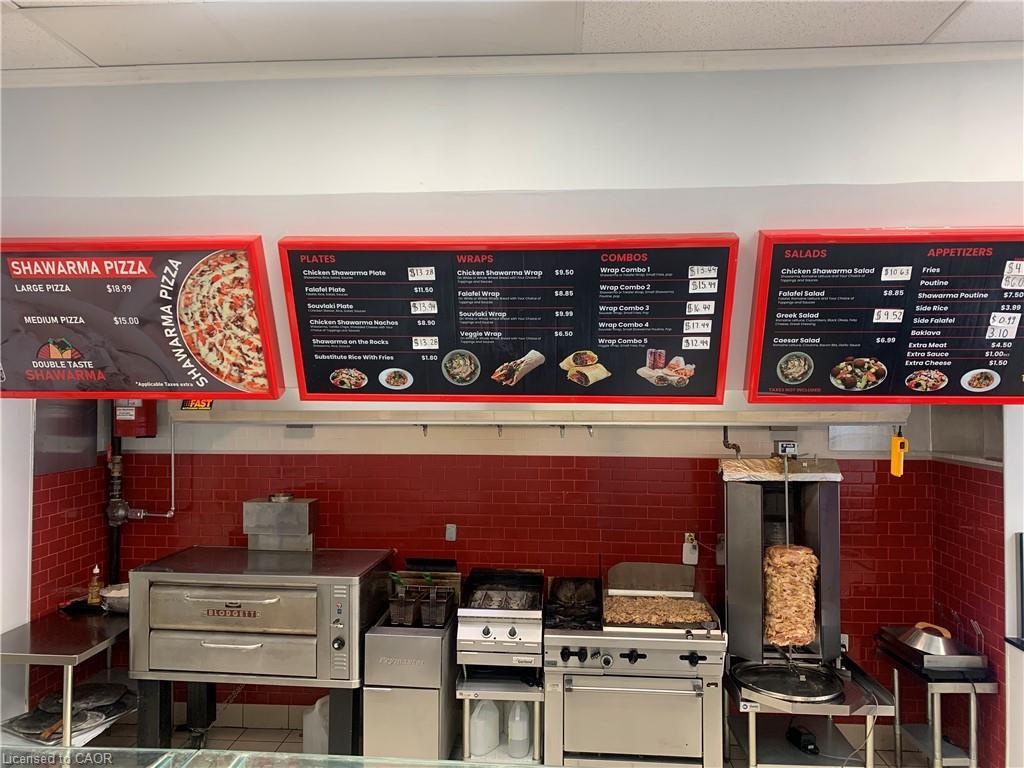 36 Northfield Drive, Waterloo, ON