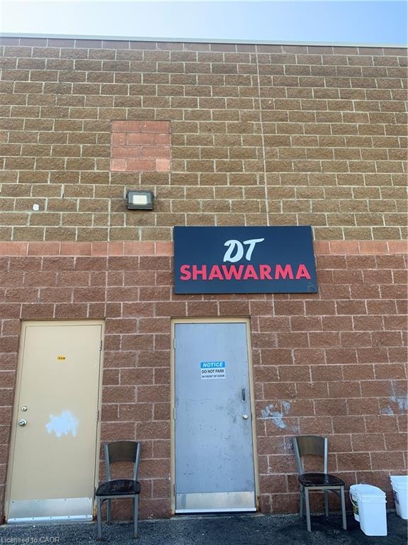 36 Northfield Drive, Waterloo, ON