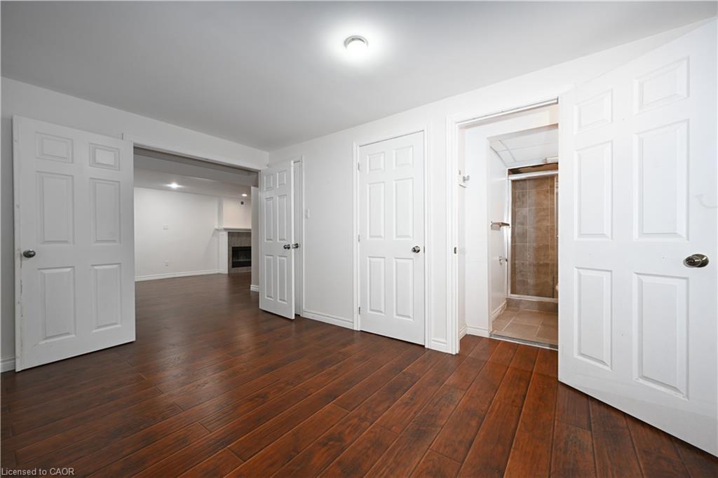 B-78 Pantano Drive, Hamilton, ON - Indoor Photo Showing Other Room