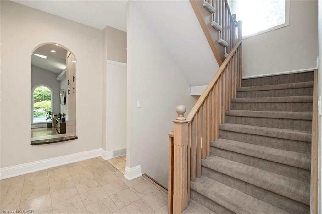 381 Queen Street S, Hamilton, ON - Indoor Photo Showing Other Room