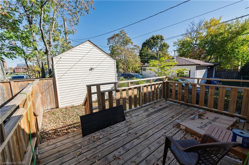 332 Elm Avenue, Windsor, ON