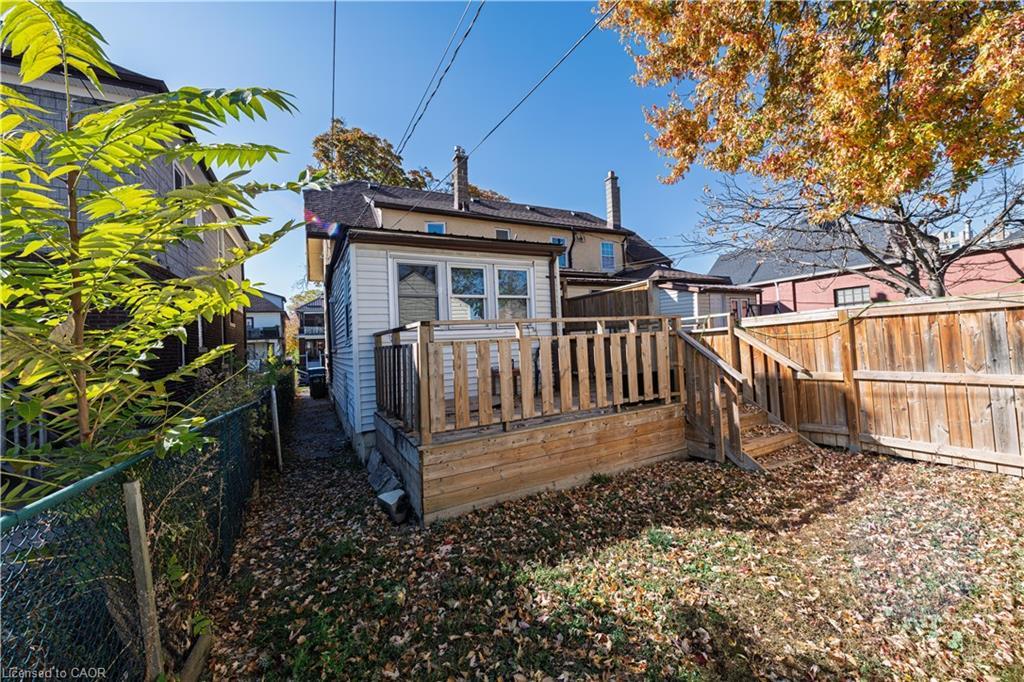 332 Elm Avenue, Windsor, ON