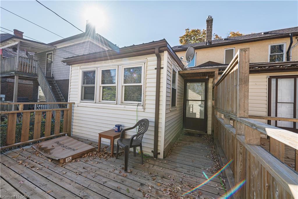 332 Elm Avenue, Windsor, ON