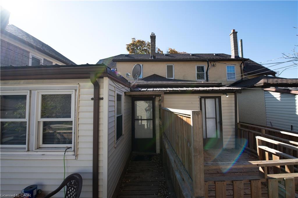 332 Elm Avenue, Windsor, ON