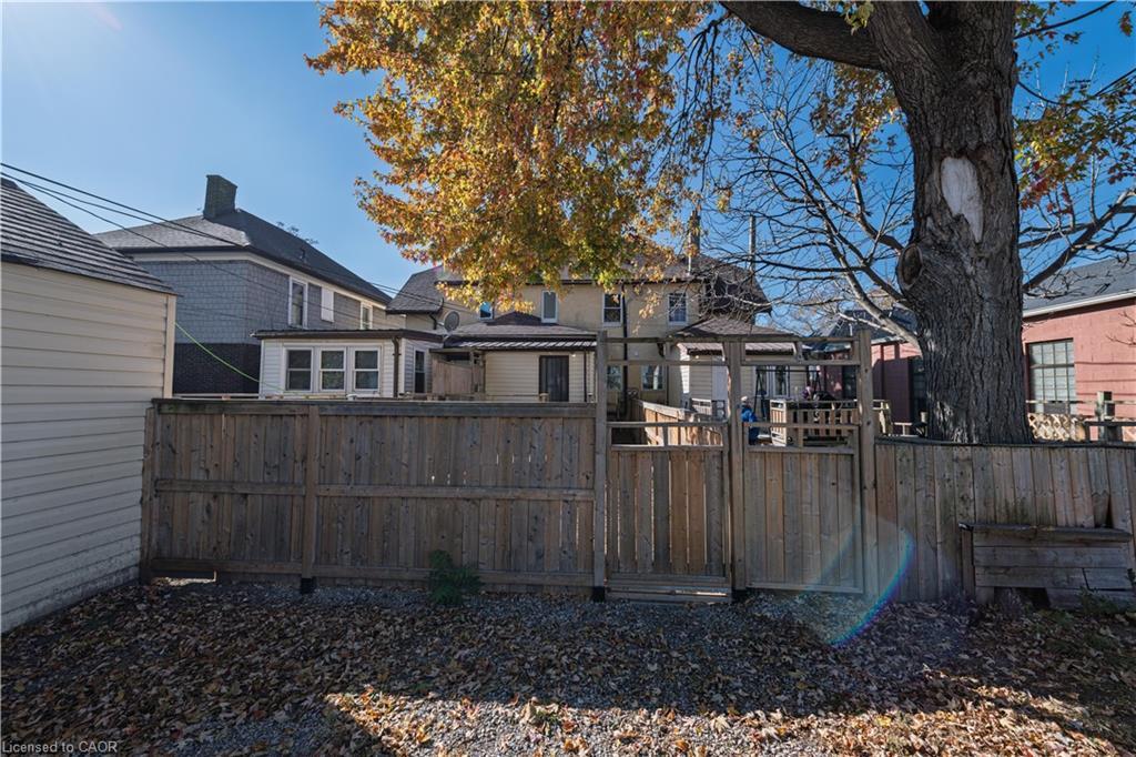 332 Elm Avenue, Windsor, ON