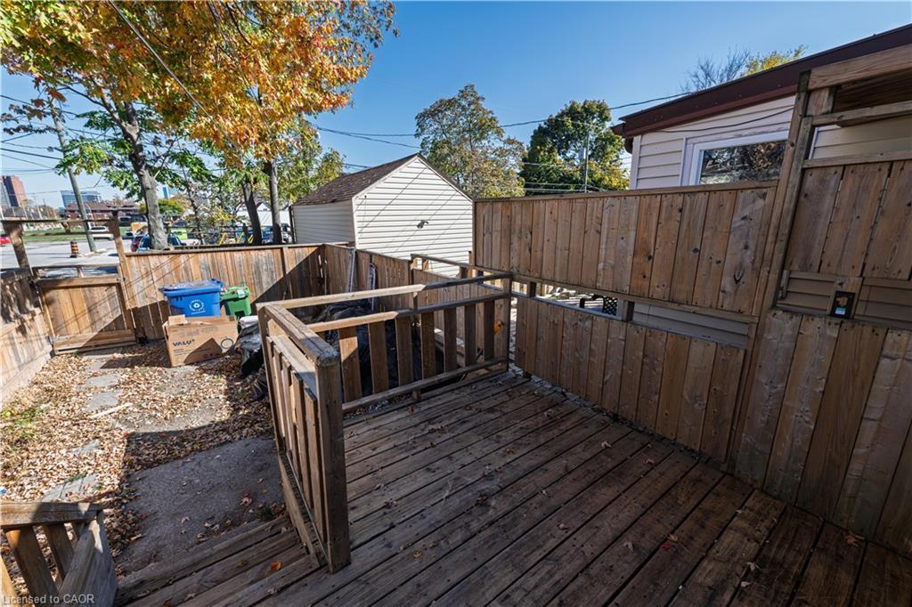 332 Elm Avenue, Windsor, ON