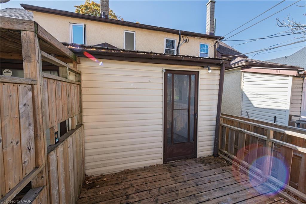 332 Elm Avenue, Windsor, ON