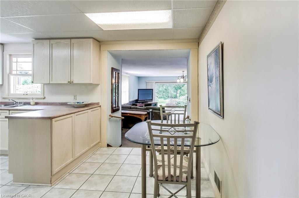 9 Avalon Avenue, Stoney Creek, ON - Indoor