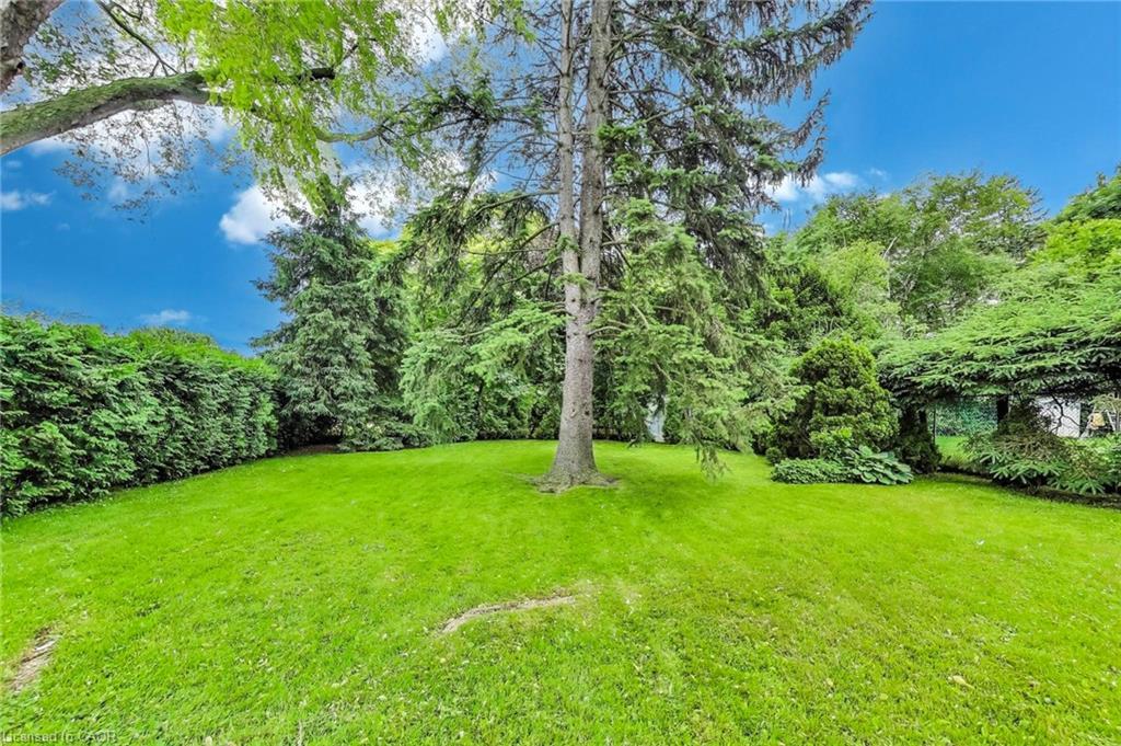 9 Avalon Avenue, Stoney Creek, ON - Outdoor