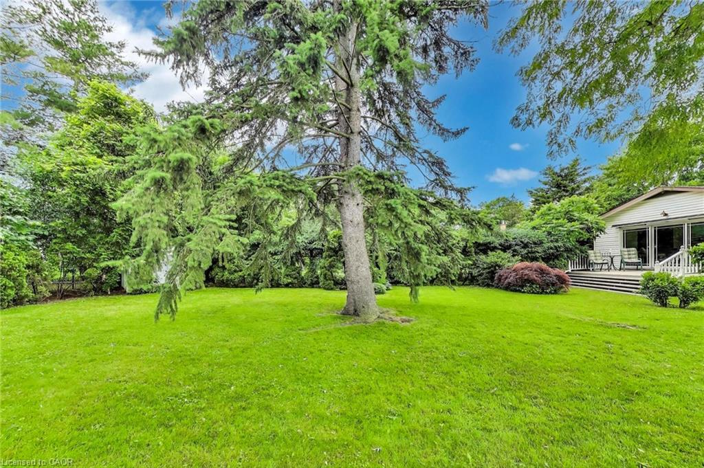 9 Avalon Avenue, Stoney Creek, ON - Outdoor