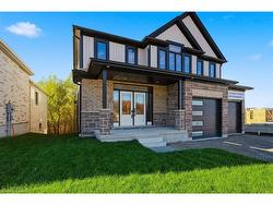 257 Ladyslipper Drive Waterloo, ON N2V 0C3