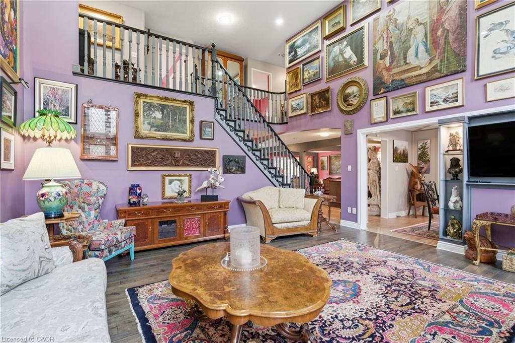 69 Hunter Way, Brantford, ON - Indoor