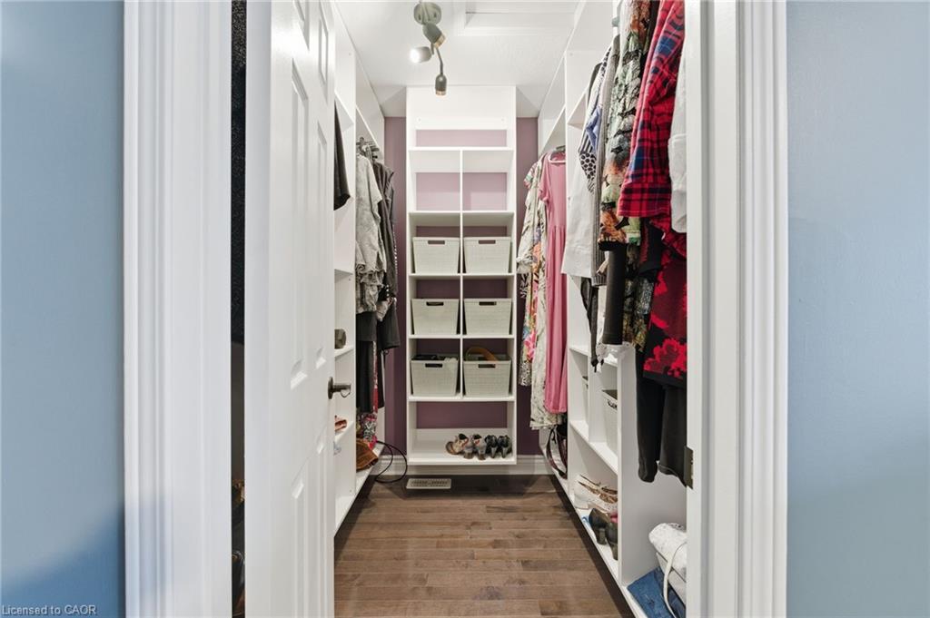 69 Hunter Way, Brantford, ON - Indoor