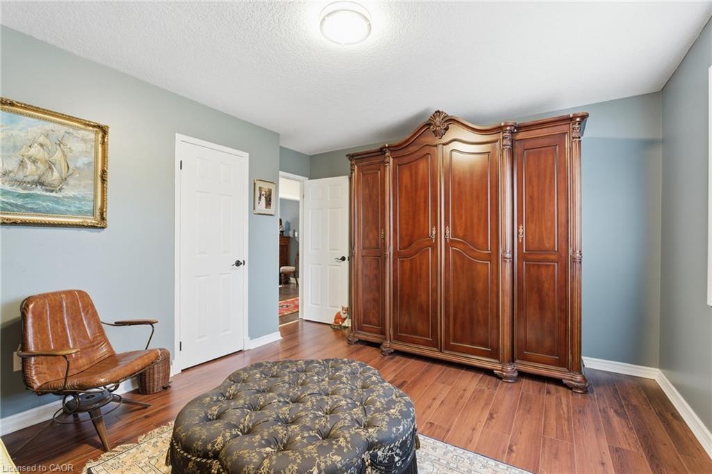 69 Hunter Way, Brantford, ON - Indoor