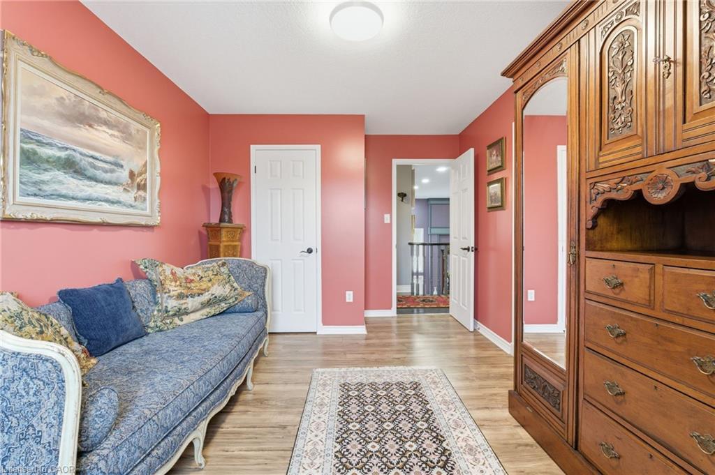 69 Hunter Way, Brantford, ON - Indoor