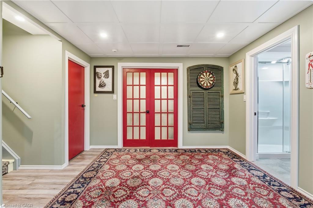 69 Hunter Way, Brantford, ON - Indoor Photo Showing Other Room