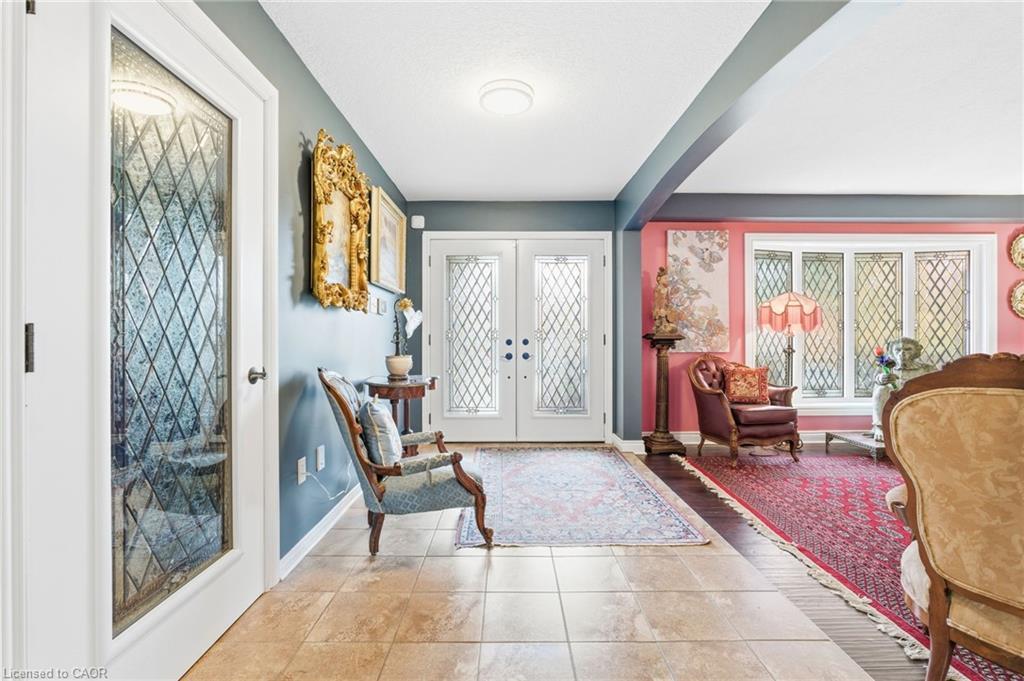 69 Hunter Way, Brantford, ON - Indoor Photo Showing Other Room