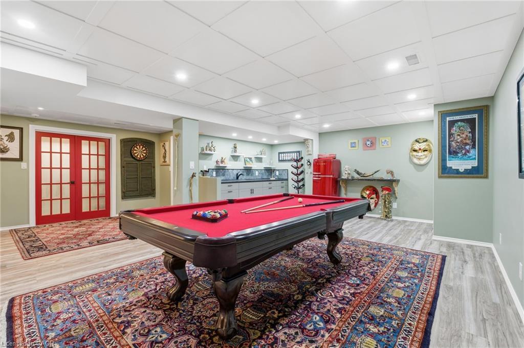 69 Hunter Way, Brantford, ON - Indoor Photo Showing Other Room