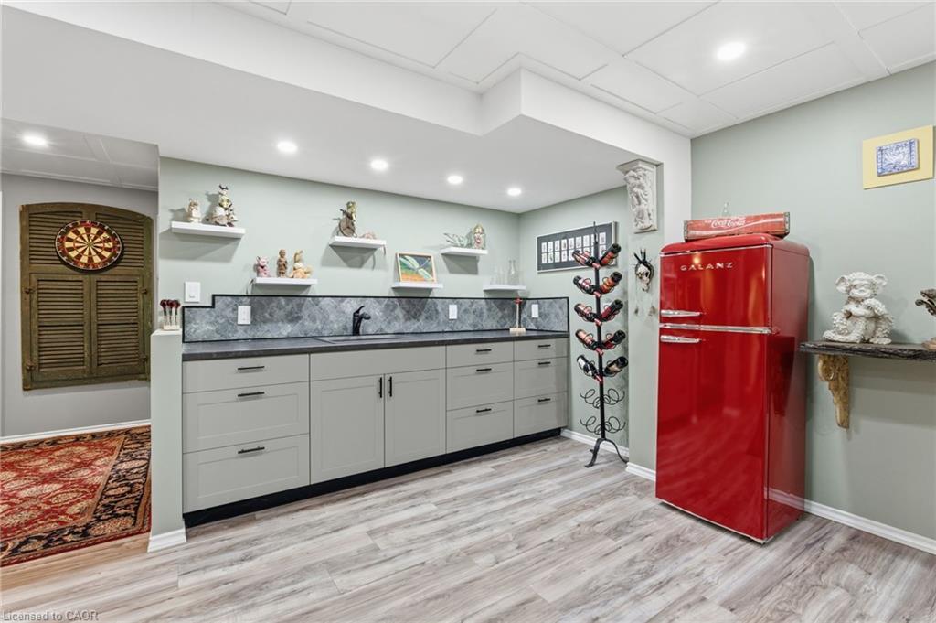 69 Hunter Way, Brantford, ON - Indoor