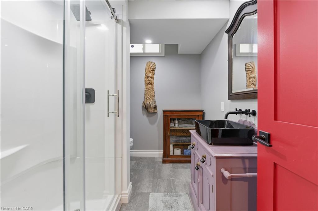 69 Hunter Way, Brantford, ON - Indoor