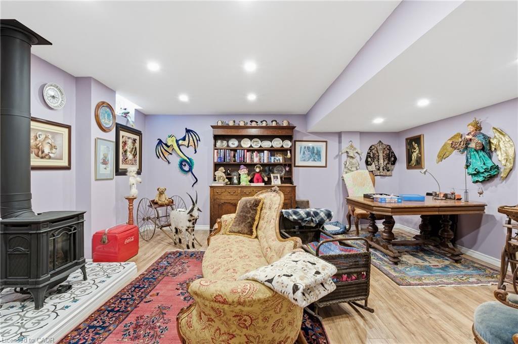 69 Hunter Way, Brantford, ON - Indoor