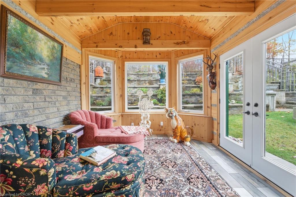 69 Hunter Way, Brantford, ON - Indoor