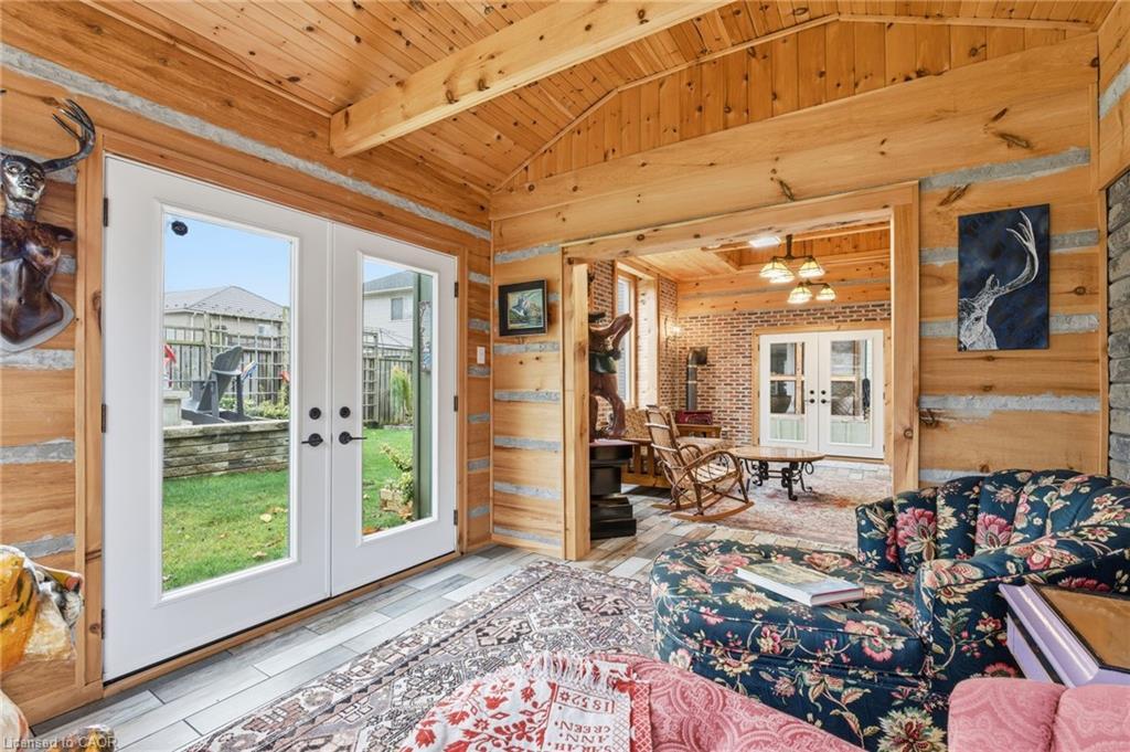 69 Hunter Way, Brantford, ON - Indoor Photo Showing Other Room