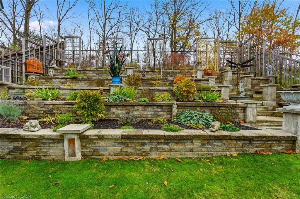 69 Hunter Way, Brantford, ON - Outdoor