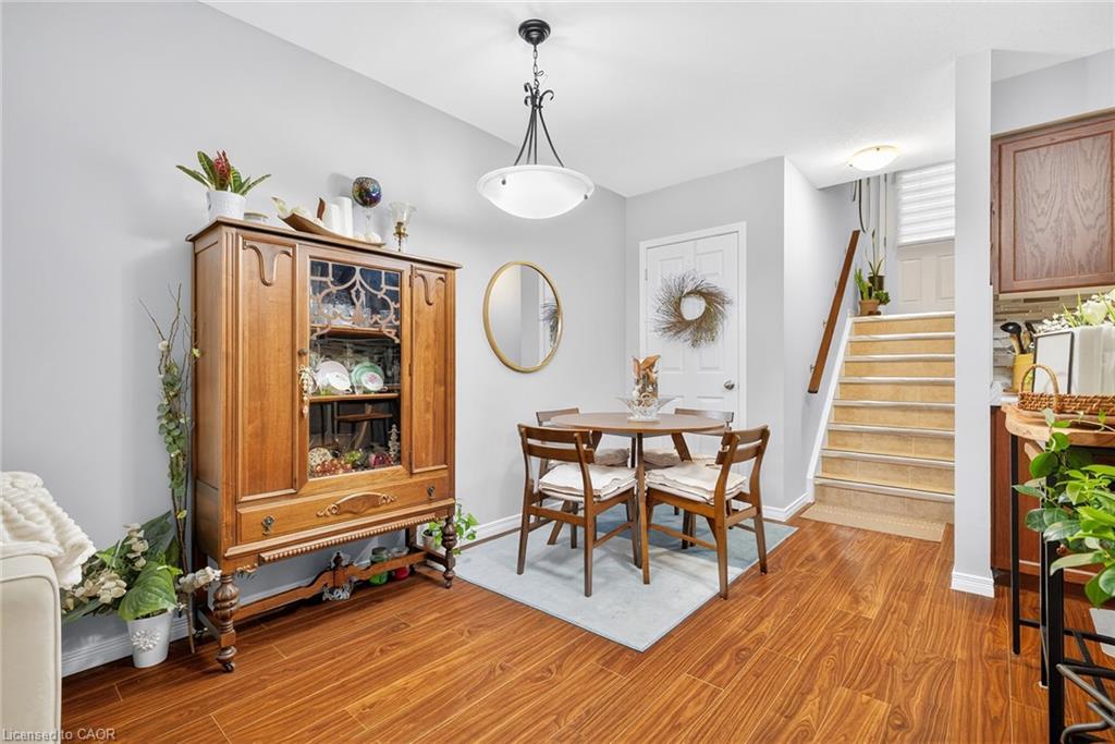 6A-230 Jessica Crescent, Kitchener, ON - Indoor