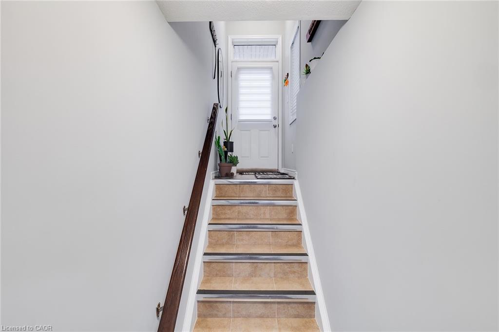 6A-230 Jessica Crescent, Kitchener, ON - Indoor Photo Showing Other Room