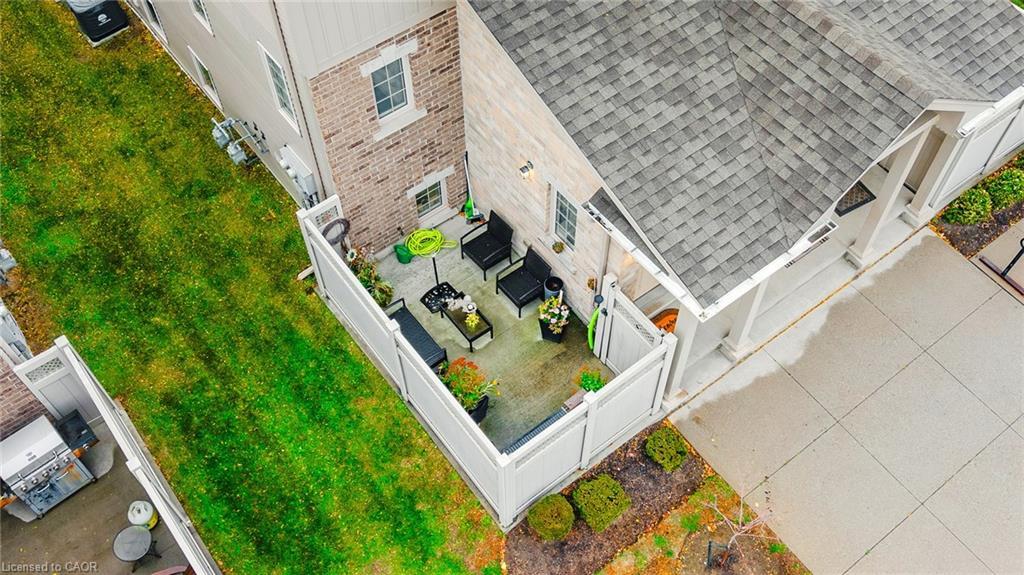 6A-230 Jessica Crescent, Kitchener, ON -