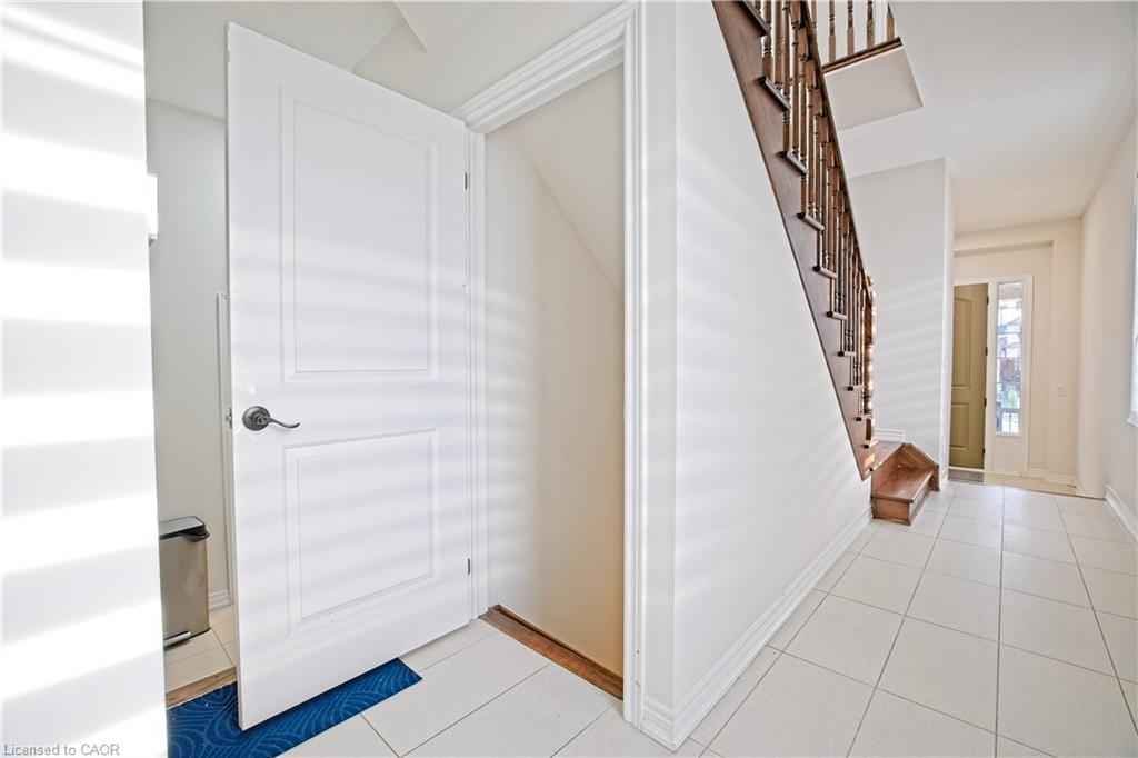 71 Gloria Street, Kitchener, ON - Indoor Photo Showing Other Room
