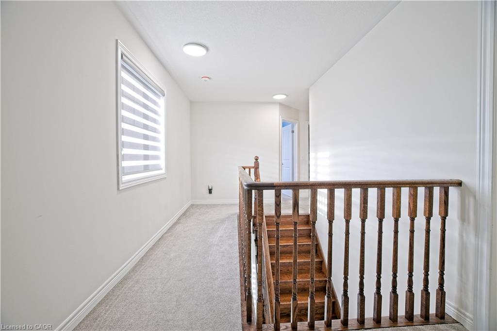 71 Gloria Street, Kitchener, ON - Indoor Photo Showing Other Room