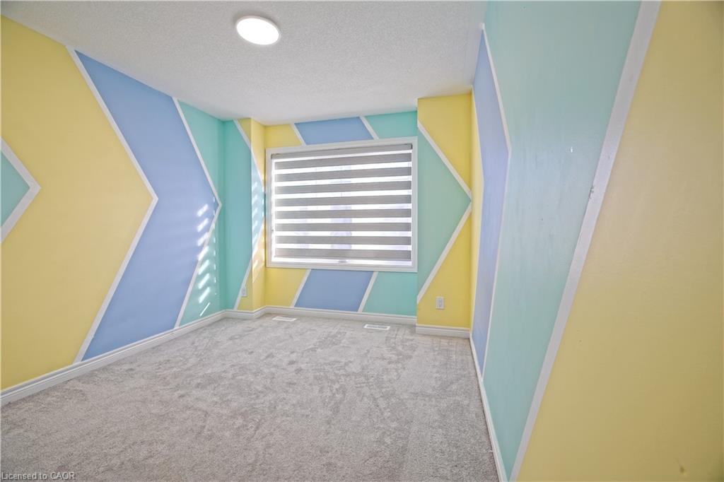 71 Gloria Street, Kitchener, ON - Indoor