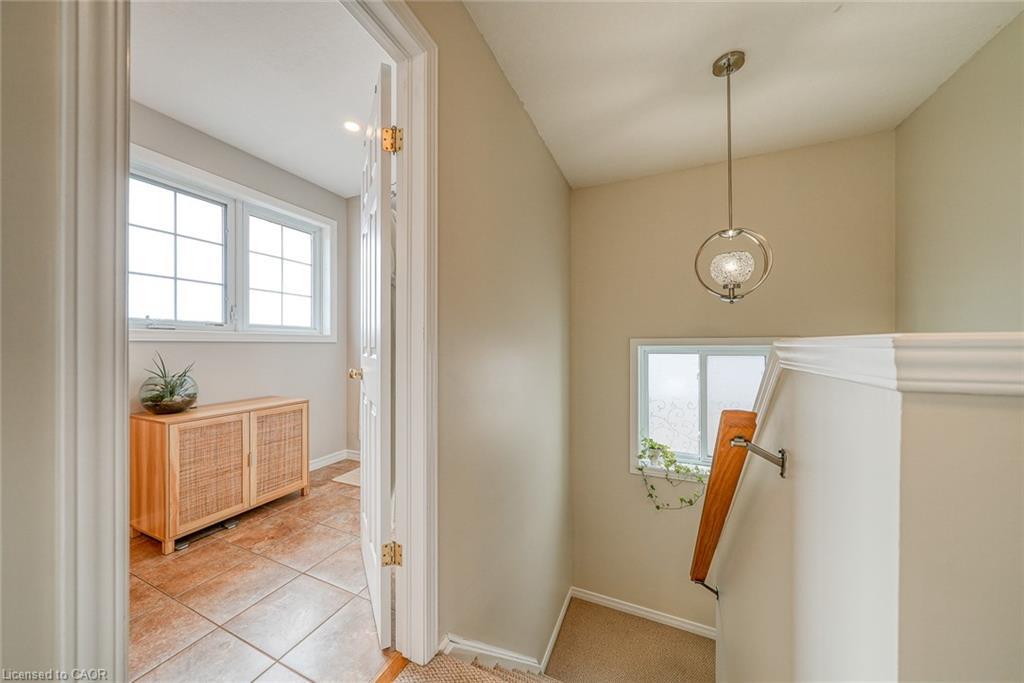 11 Talon Drive, Woodstock, ON - Indoor Photo Showing Other Room