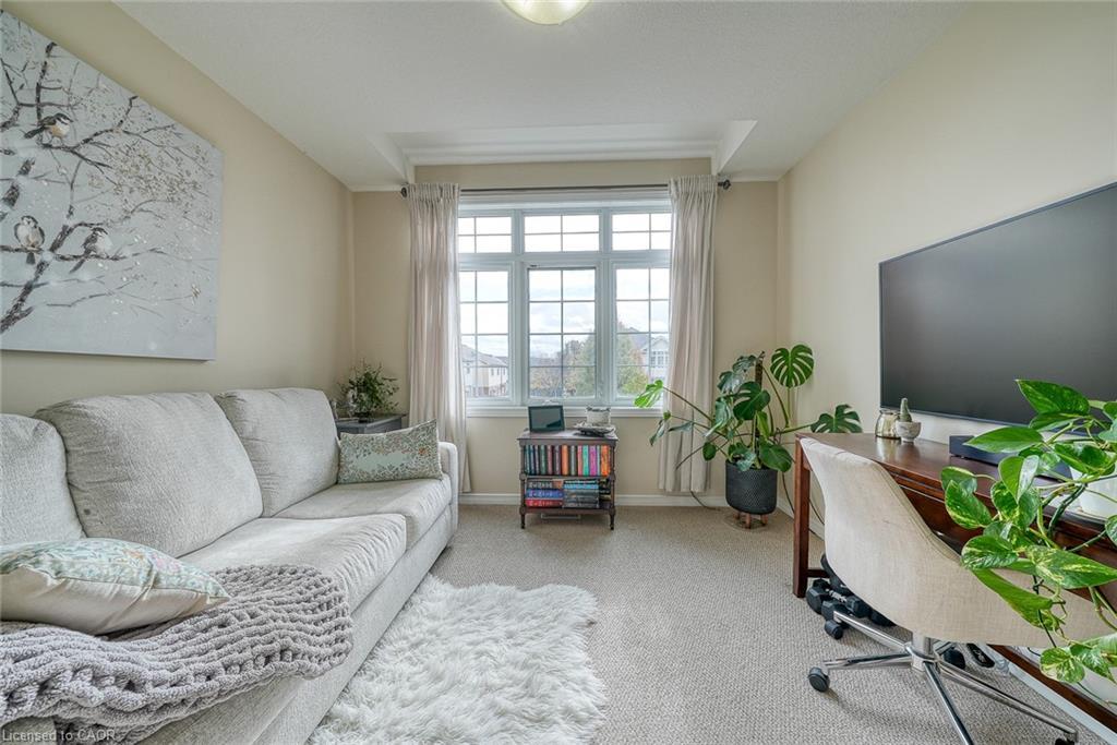 11 Talon Drive, Woodstock, ON - Indoor