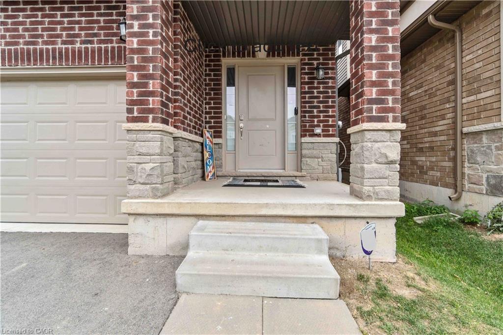 92 Bethune Avenue, Hamilton, ON - Outdoor