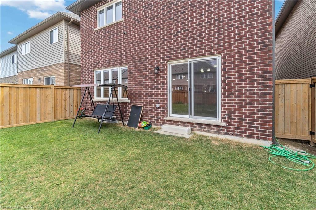 92 Bethune Avenue, Hamilton, ON - Outdoor With Exterior