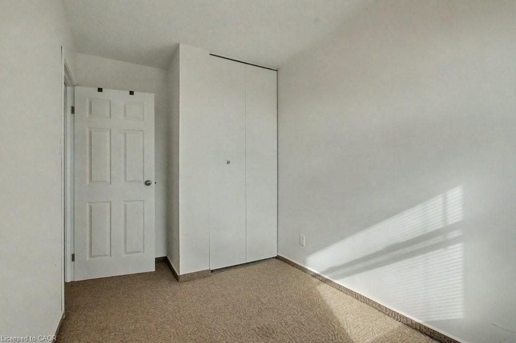 205-31 Greengate Road, Guelph, ON - Indoor Photo Showing Other Room