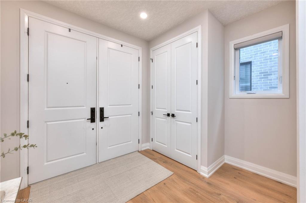 231 Forest Creek Drive, Kitchener, ON - Indoor Photo Showing Other Room