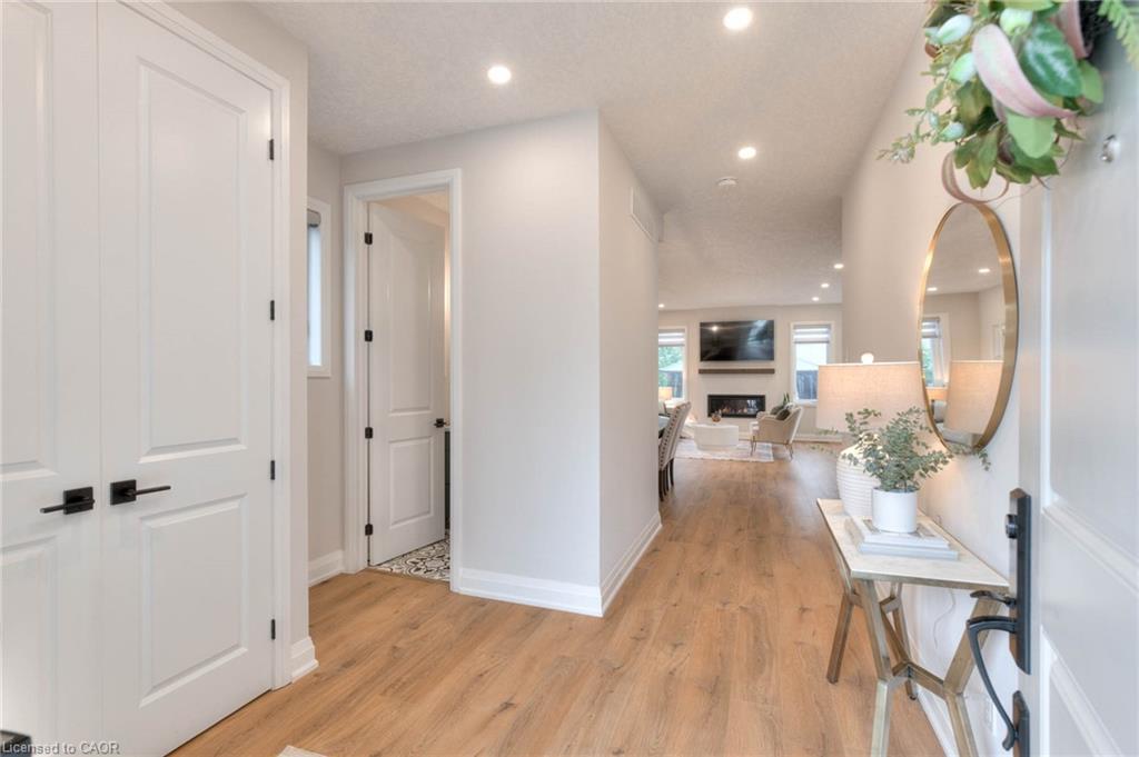 231 Forest Creek Drive, Kitchener, ON - Indoor Photo Showing Other Room