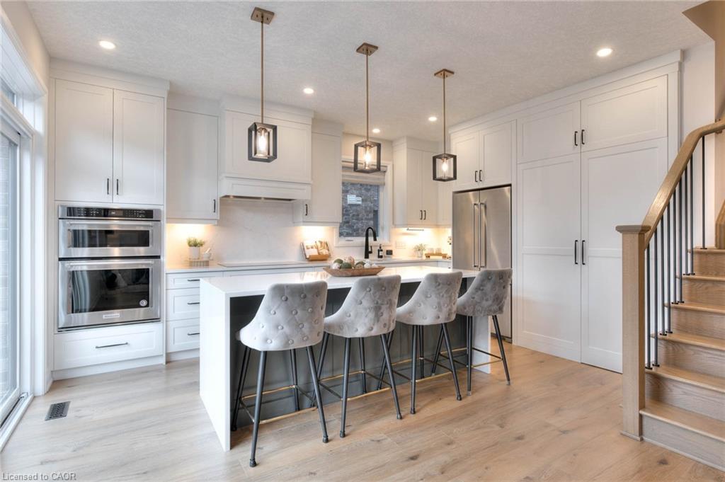 231 Forest Creek Drive, Kitchener, ON - Indoor