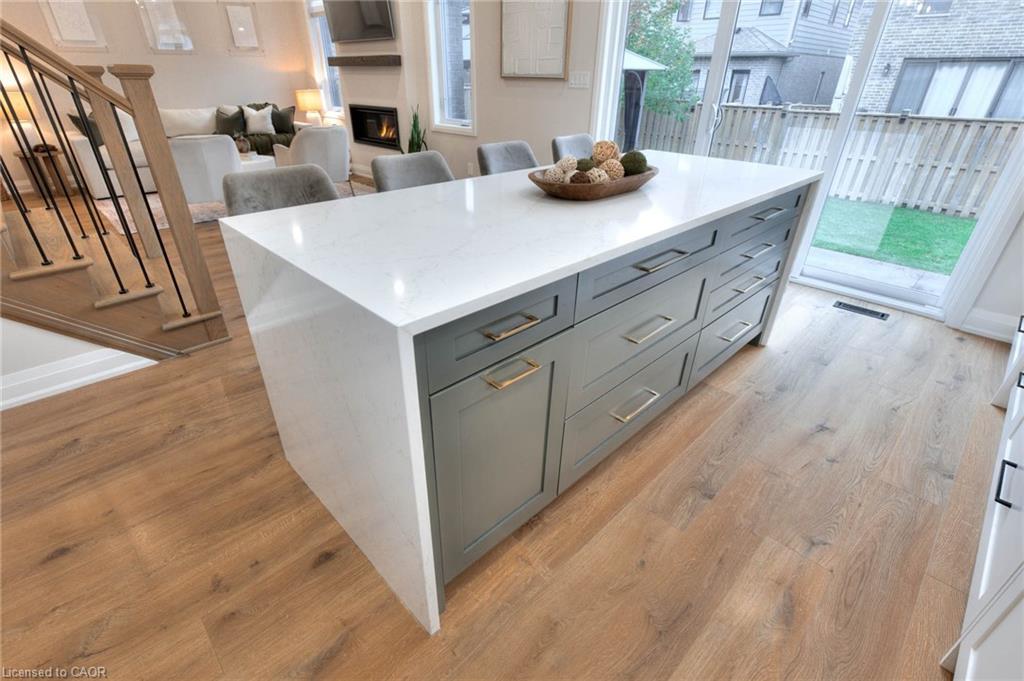 231 Forest Creek Drive, Kitchener, ON - Indoor