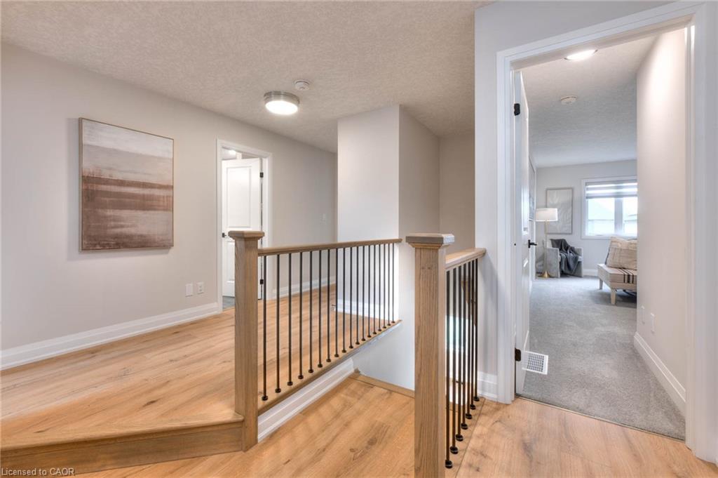 231 Forest Creek Drive, Kitchener, ON - Indoor Photo Showing Other Room