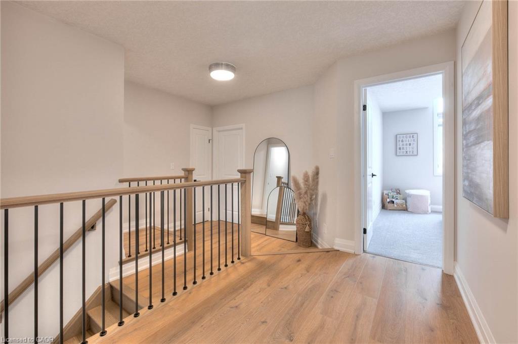 231 Forest Creek Drive, Kitchener, ON - Indoor Photo Showing Other Room