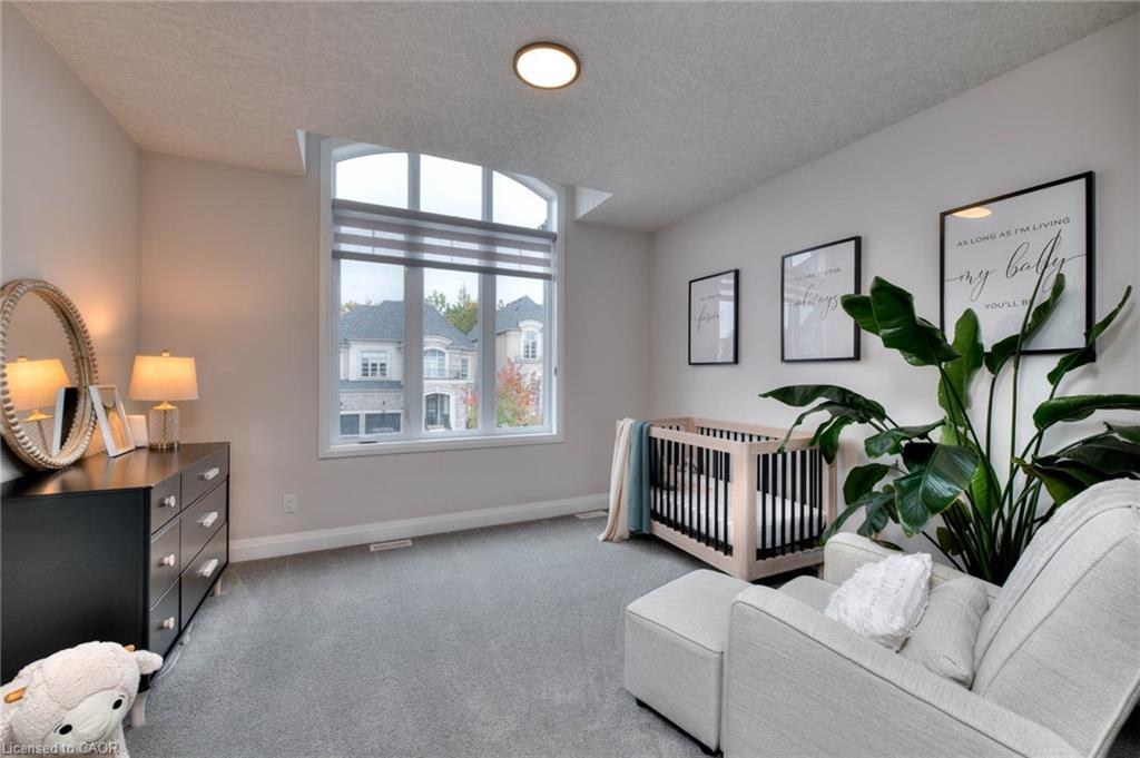 231 Forest Creek Drive, Kitchener, ON - Indoor Photo Showing Other Room